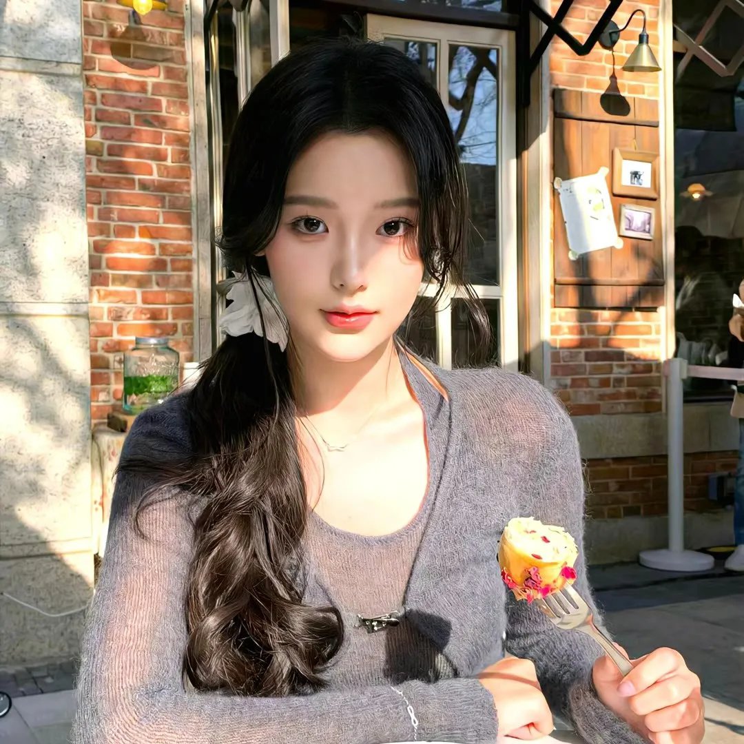 妳好,安妮